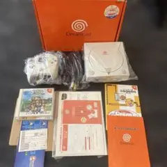 ドリームキャスト