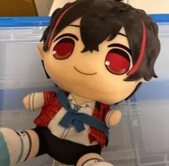 カラフルピーチ おおきなBIGぬいぐるみ③ ゆあん