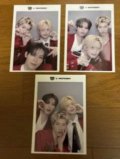 JO1與那城奨 木全翔也 金城碧海 KCON JAPAN 2026