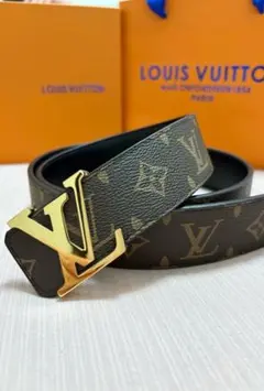 LOUIS VUITTON ベルト