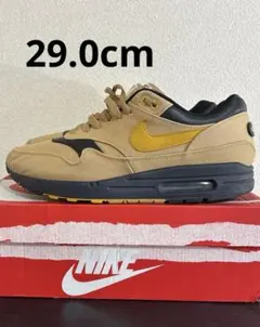 E*S様 Nike Air Max1ナイキエアマックス1