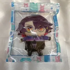 にじさんじ 渡会雲雀 にじぱぺっと おきがえver. デコラモード