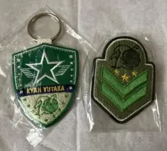 ゴールデンボンバー　喜矢武豊