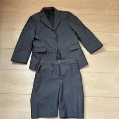 BeBe フォーマルスーツ 110サイズ