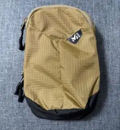 未使用品　ミレー　MILLET ヴァリエポーチのサムネイル