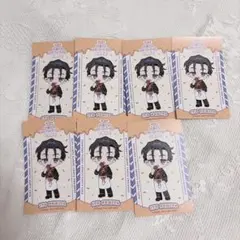 カリスマ スイパラ 特典 カード ふみや