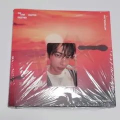 TXT テヒョン CD Afterglow