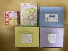 ちいかわセット