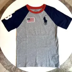 Polo Ralph Lauren キッズ Tシャツ