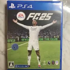 EA Sports FC 25 ps4