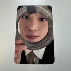 NCT WISH WISHLIST トレカ リク