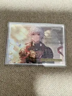 ヴァイス グランブルーファンタジー いってきます！ RRR 2枚セット