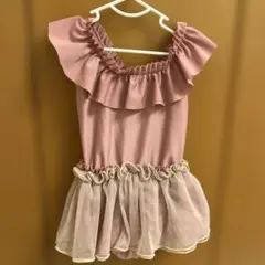 3セット販売です。 赤ちゃん用エプロン 水着80センチ 水着Ｌサイズ帽子付