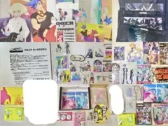 2026年最新】ガロ プロメア 特典の人気アイテム - メルカリ