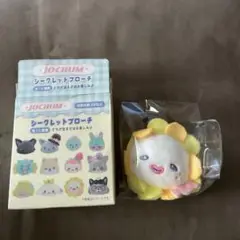 JOCHUM シークレットマスコット コンプリートセット JOCHUM シークレットマスコット コンプリートセット JOCHUM