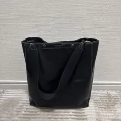 mystic ショルダーバッグ 블랙