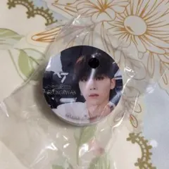 SEVENTEEN セブチ スングァン スマホグリップ