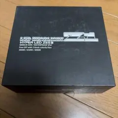 LEDライト新品未使用！