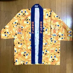 清水エスパルス ぱるちゃん 法被 ハッピ