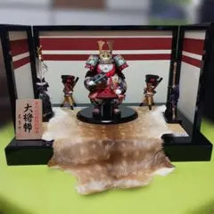 浅草 酉の市】開運 縁起物 熊手 置物／商売繁盛・家内安全／金運アップ