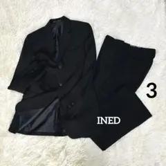 2026年最新】INED レディース ビジネス パンツスーツ上下の人気