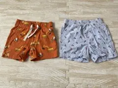 TOMMY HILFIGER & GAP パンツセット