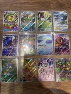 インフェルノX ARコンプ12枚セット