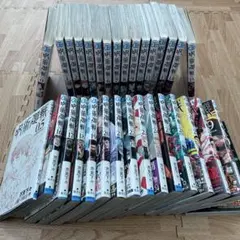 呪術廻戦 全巻セット➕0.5巻➕ポストカード２枚