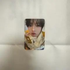 nctwish サクヤ トレカ