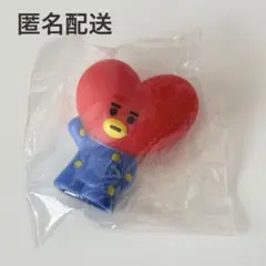 BTS BT21 TATA フィギュアパペット 指人形