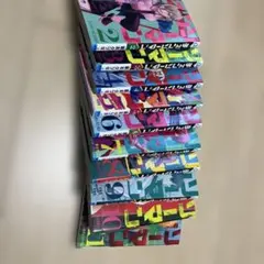 チェンソーマン2巻〜11巻 巻数確認してご購入お願いいたします。