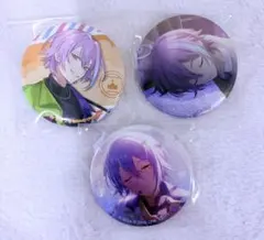 プロセカ グリ缶 感謝祭 あんスタコラボ 缶バッジ 神代類 まとめ売り