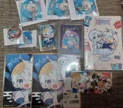 ドズル社　おらふくん　まとめ売り