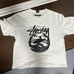 Stüssy tee