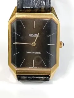 2025年最新】roamer 時計 アンティークの人気アイテム - メルカリ