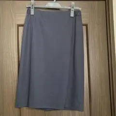 最終値下げ!グリーンレーベルリラクシング タイトスカート NAVY 36SIZE