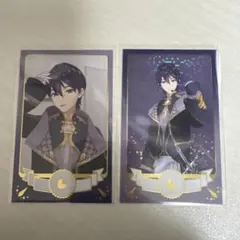 にじさんじ 共通衣装3Dグッズ vol.1 チェキ 剣持刀也