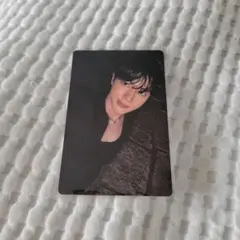 Jin トレカ