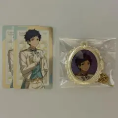 【匿名配送】あんさんぶるスターズ あんスタ 伏見弓弦 メタカ ピクウィズ