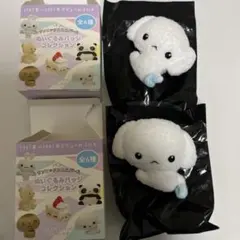 ￼ぶるぶるどっぐ　ぶらぶらぶるぶるどっぐ 2026年最新】ぶるぶるどっぐ サンエックスの人気アイテム - メルカリ
