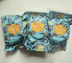 【ロクシタン】ブラジル限定 ココ、ヤシの実ミニ石鹸 25g×3個セット