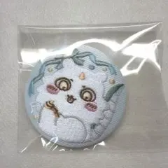 ちいかわ 刺繍缶バッジ あのこのサムネイル