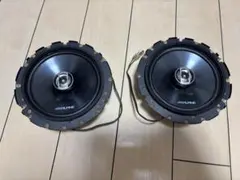 2026年最新】ALPINE 車 スピーカー 楕円タイプの人気アイテム - メルカリ