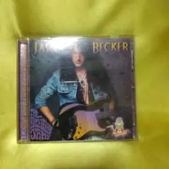 Jason Becker The Blackberry Jam CD