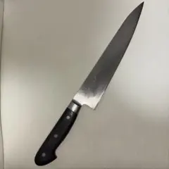 SUGIMOTO 牛刀 18cm - メルカリ