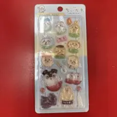 ちいかわ BONBON DROP シール
