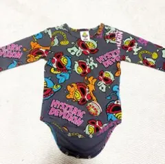 .*様 HYSTERIC DEVILKIM ロンパース