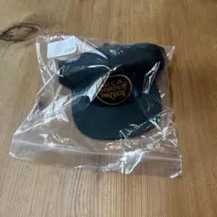 ち*ゃ様 Supreme キャップ ダークグリーン