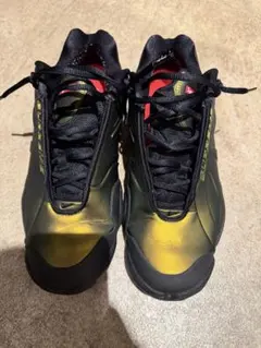 Supreme × Nike Air Zoom Courtposite 27cmのサムネイル