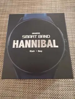 kagakubijutsu様専用IMAZINE SMART BANDのサムネイル